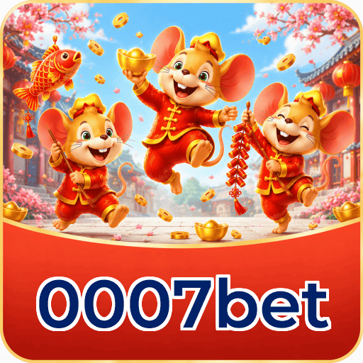 Requisitos do APK 0007bet para Android - Logo Oficial
