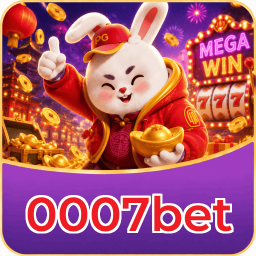 0007bet VIP Program Logo
