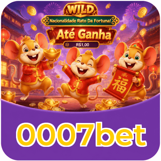 0007bet Apostas Esportivas Logo - 34 Esportes Certificados