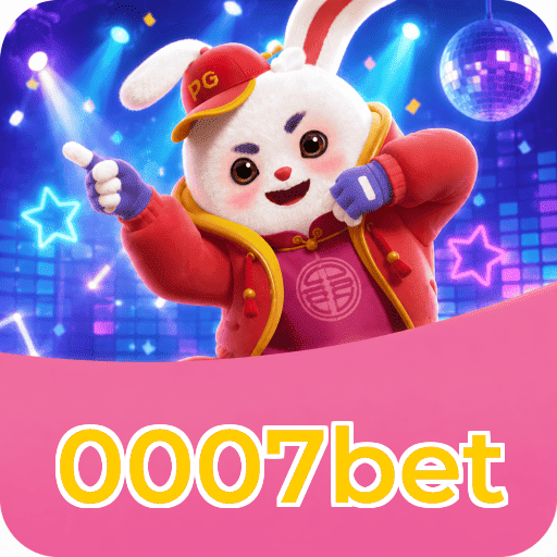 Bot 0007bet Telegram