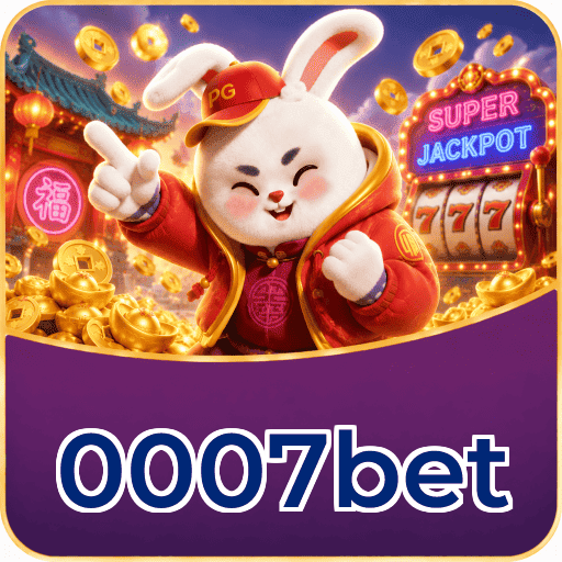 Logo 0007bet Plataforma Certificada