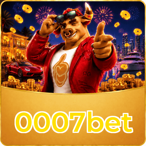 0007bet Logo Seguro