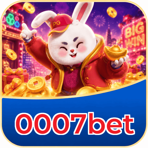 0007bet Logo Oficial